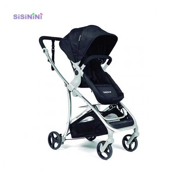 کالسکه ویدا پلاس Vida Plus برند بیبی هوم Baby Home (ست 6 تکه)